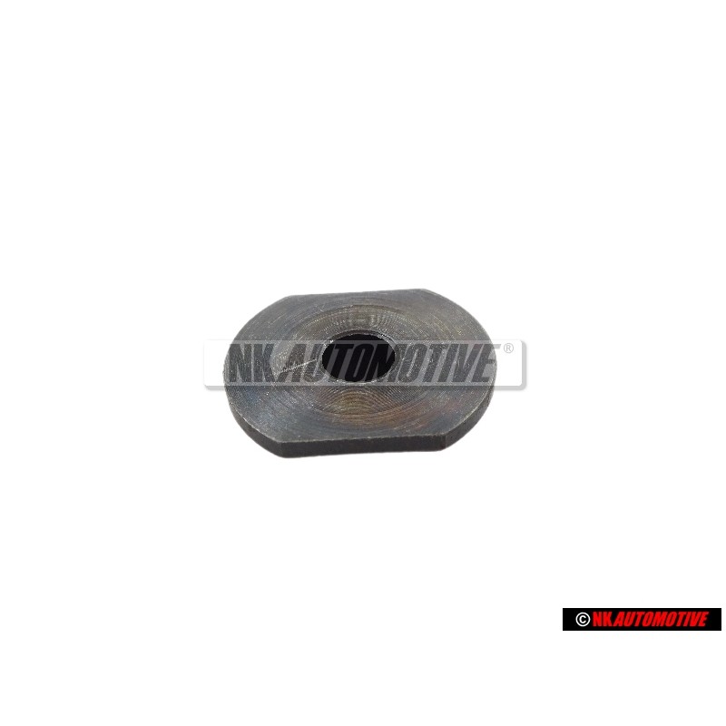 Γνήσιο VW Δαχτυλίδι - 4D0425195