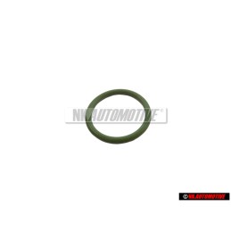 Γνήσιο Audi Στεγανοποιητικός Δακτύλιος Ο - 026133557