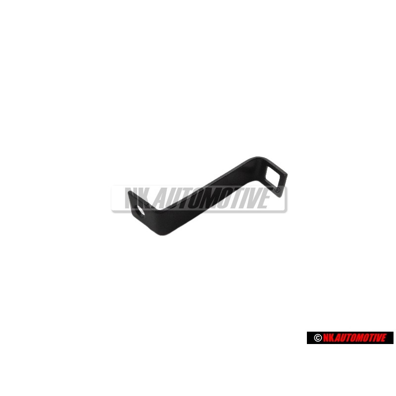 Γνήσιο Audi Λωρίδα Στερέωσης - 06A103728D