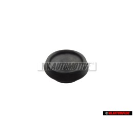 Γνήσιο Audi Κάλυμμα - 078103534