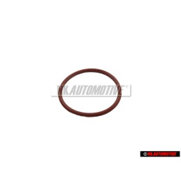 Γνήσιο Audi Στεγανοποιητικός Δακτύλιος Ο - 078133148