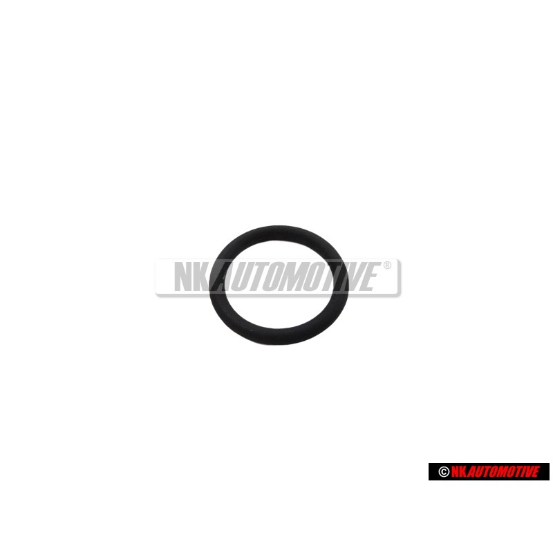 Γνήσιο Audi Στεγανοποιητικός Δακτύλιος Ο - 078145757
