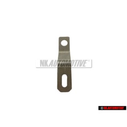 Γνήσιο Audi Έλασμα - 4B0253268A