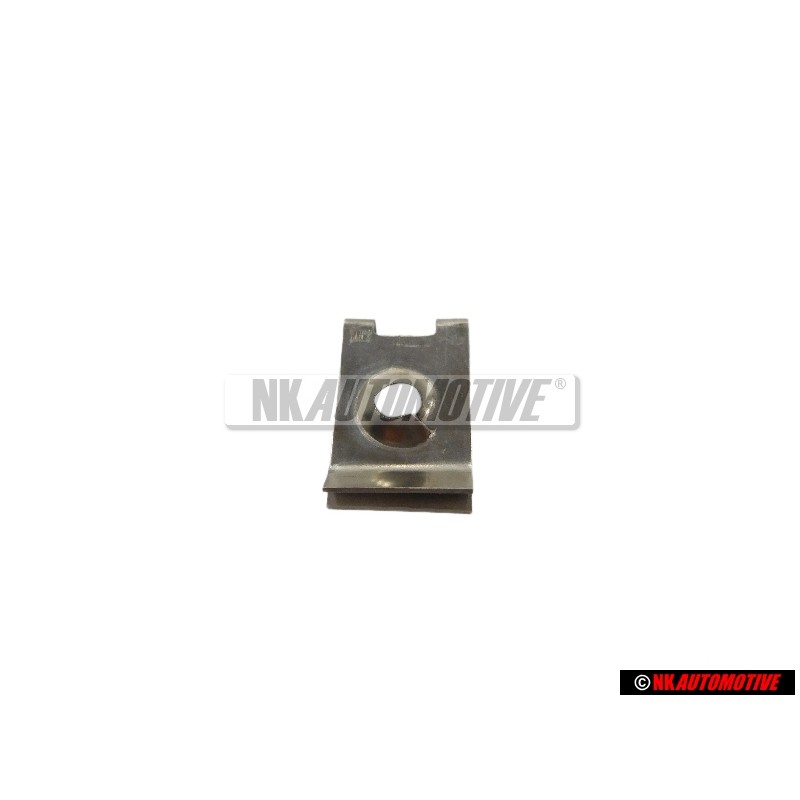 Γνήσιο Audi Ελατηριωτό Παξιμάδι - 4B0867199