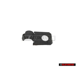 Γνήσιο Audi Βάση Στήριξης Καλωδίων - 4B0971847D