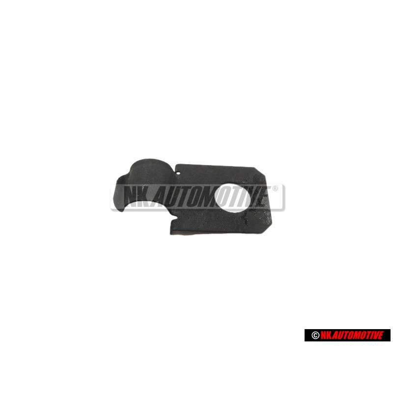 Γνήσιο Audi Βάση Στήριξης Καλωδίων - 4B0971847D