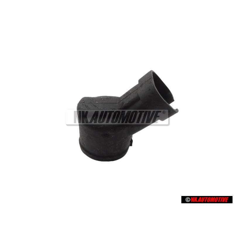 Γνήσιο Audi Κάλυμμα - 4B0971883D