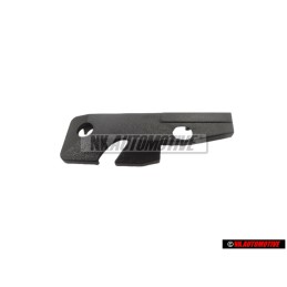 Γνήσιο Audi Βάση Ελαστικού Σωλήνα - 4B1955846A