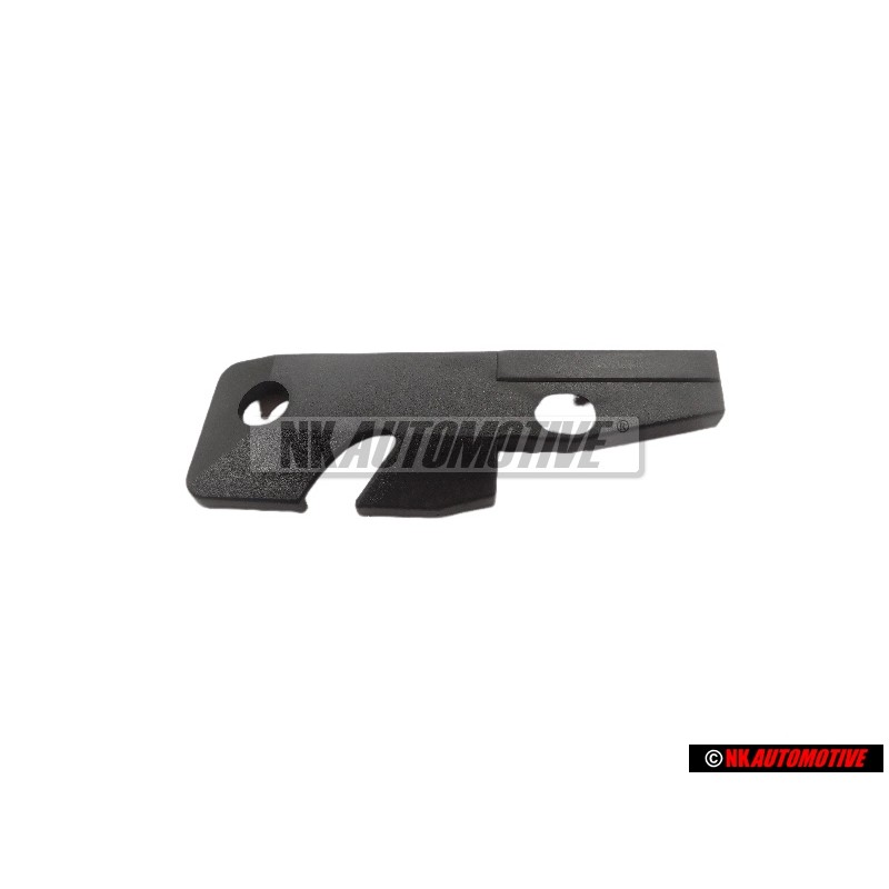 Γνήσιο Audi Βάση Ελαστικού Σωλήνα - 4B1955846A