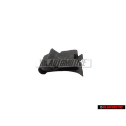 Γνήσιο Audi Σφιγκτήρας Συγκράτησης - 4B3858229