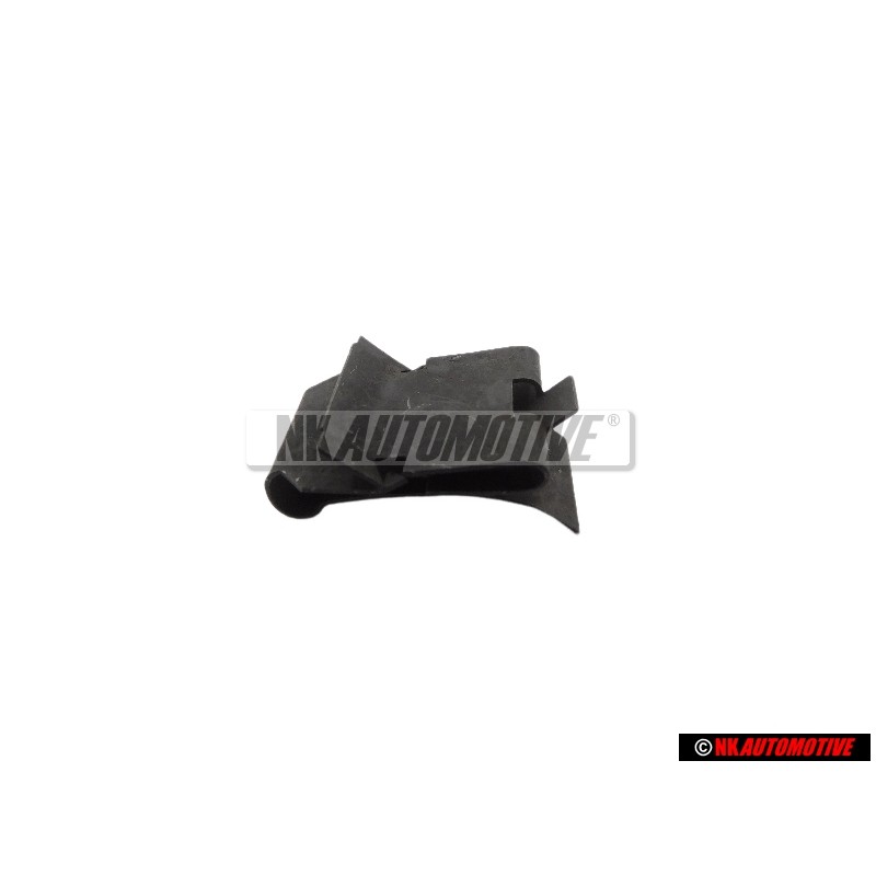 Γνήσιο Audi Σφιγκτήρας Συγκράτησης - 4B3858229