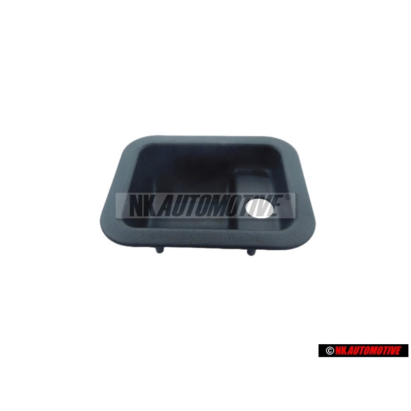 Γνήσιο Audi Διάφραγμα - 4B5867969