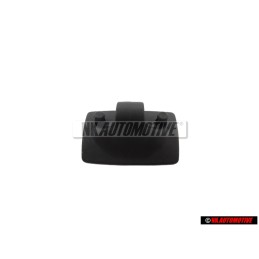 Γνήσιο Audi Άγκιστρο Soul Μαύρο - 4E0861337 4PK