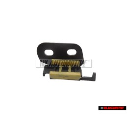 Γνήσιο Audi Στήριγμα Για Διάφραγμα - 4F0853588C