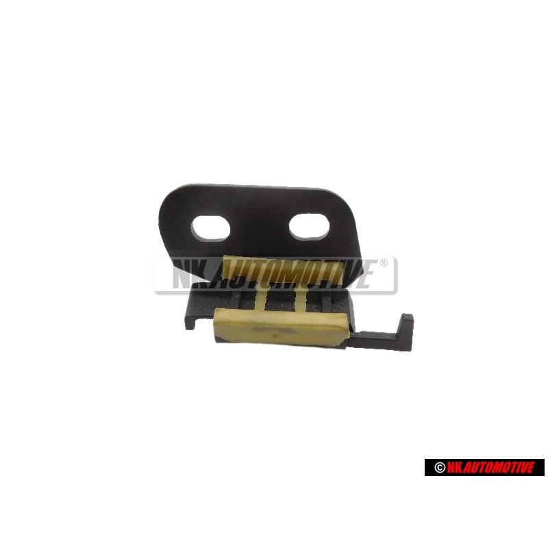 Γνήσιο Audi Στήριγμα Για Διάφραγμα - 4F0853588C