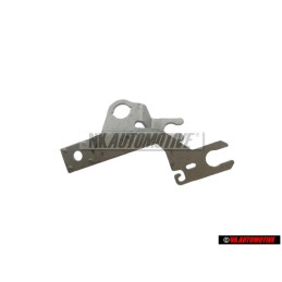 Γνήσιο Audi Βάση - 4Z7615133