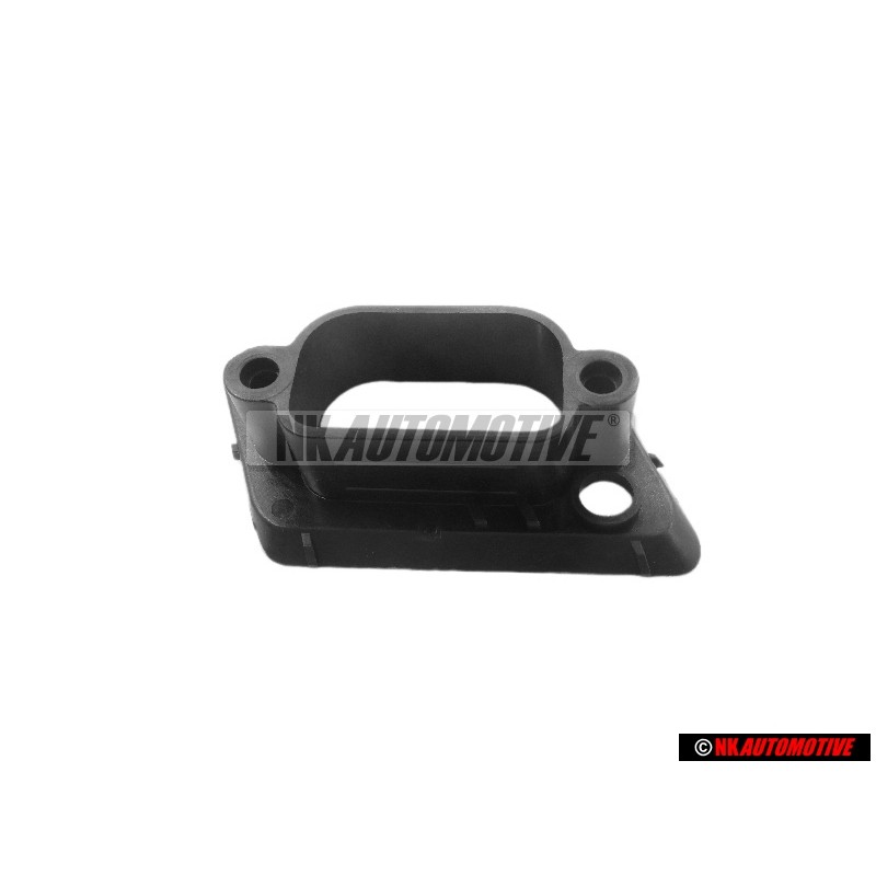 Γνήσιο Audi Πλαίσιο Οδήγησης - 4Z7807787