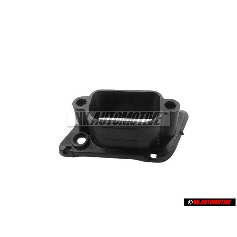 Γνήσιο Audi Πλαίσιο Οδήγησης - 4Z7807788
