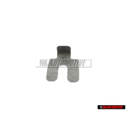 Γνήσιο Audi Αποστατικό Τεμάχιο - 8D0837779B