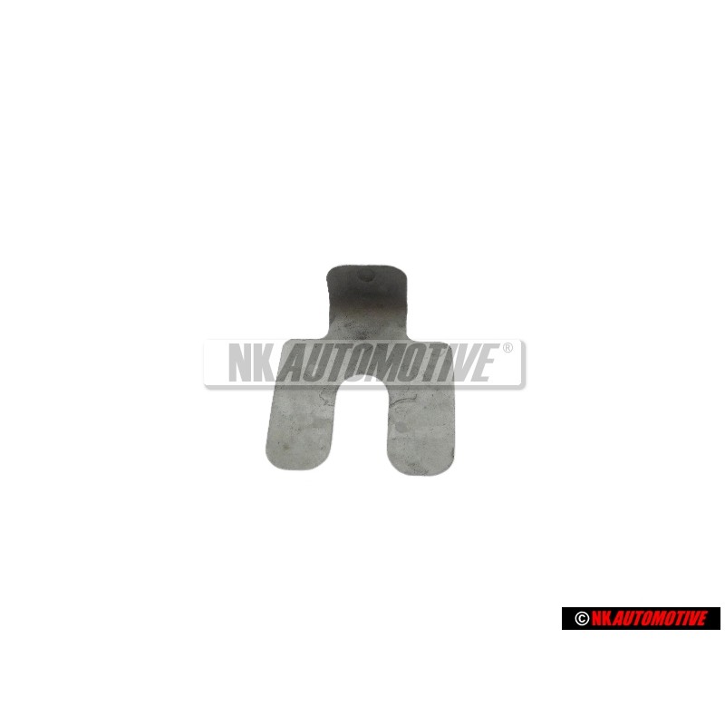 Γνήσιο Audi Αποστατικό Τεμάχιο - 8D0837779B