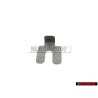 Γνήσιο Audi Αποστατικό Τεμάχιο - 8D0837779B