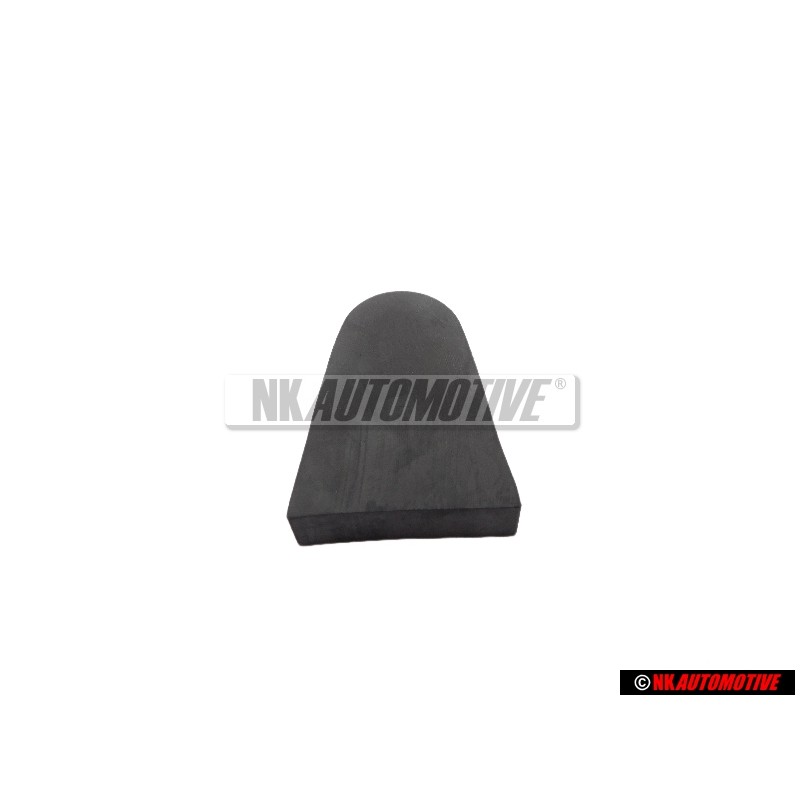 Γνήσιο Audi Αποστατικό Τεμάχιο - 8D5845631