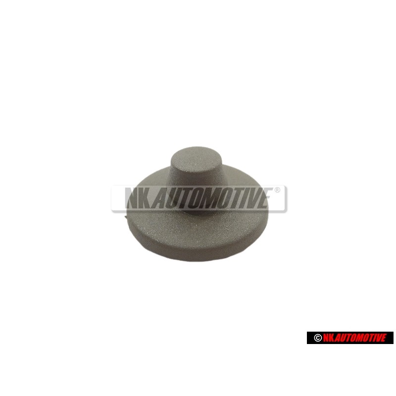 Γνήσιο Audi Κάλυμμα Πλατίνα - 8E0864229 E59
