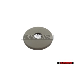 Γνήσιο Audi Κάλυμμα Πλατίνα - 8E0864521 E59