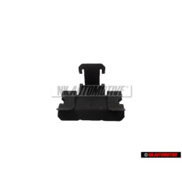 Γνήσιο Audi Ελατηριωτός Συνδετήρας - 8E5867190