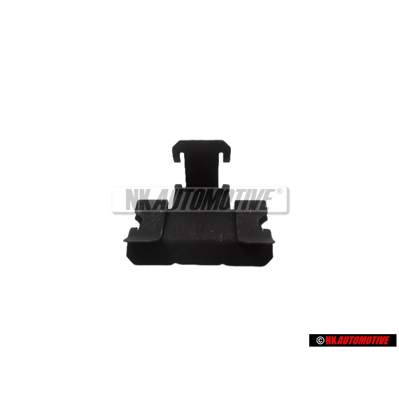Γνήσιο Audi Ελατηριωτός Συνδετήρας - 8E5867190
