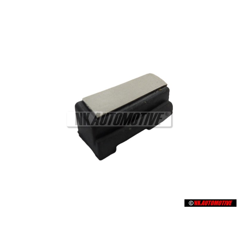 Γνήσιο Audi Κάλυμμα - 8N0821170