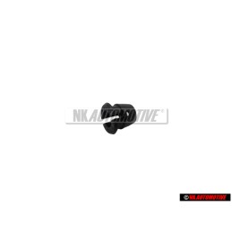 Γνήσιο Audi Δακτύλιος Συναμολόγσης - 8N8833720