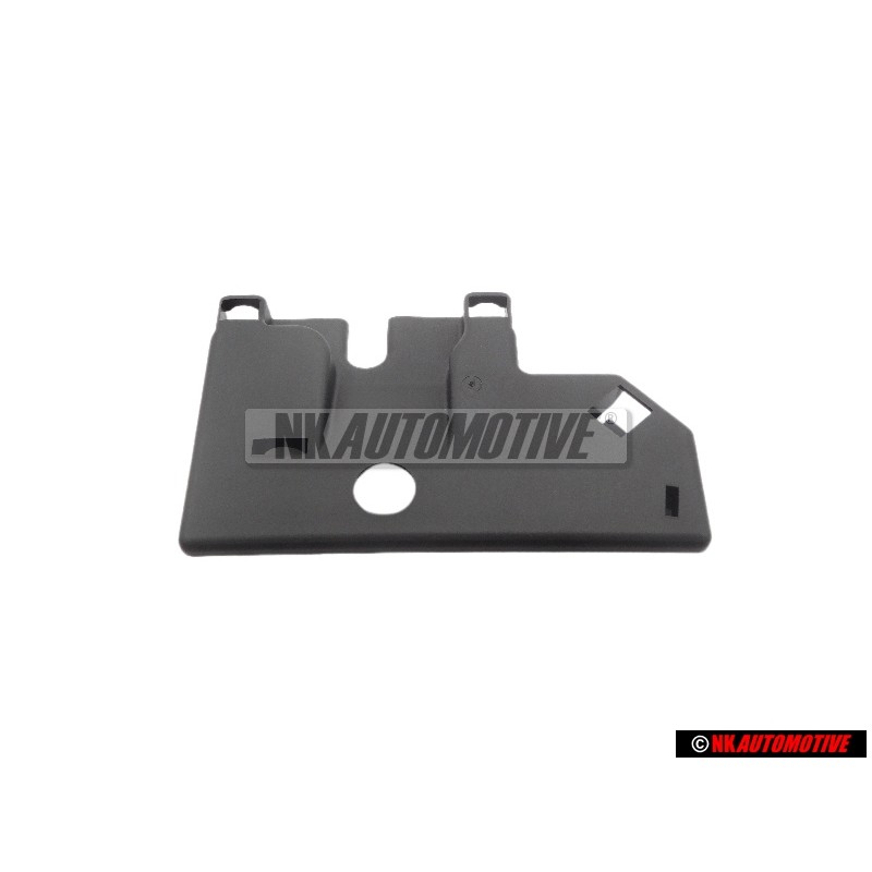 Γνήσιο Audi Κάλυμμα - 8Z0201469D