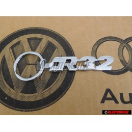 VW Classic Parts R32 Μπρελόκ - ZCP902854