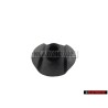 Γνήσιο Audi Βάση Για Καπάκι Soul Μαύρο - 8Z0864227 4PK