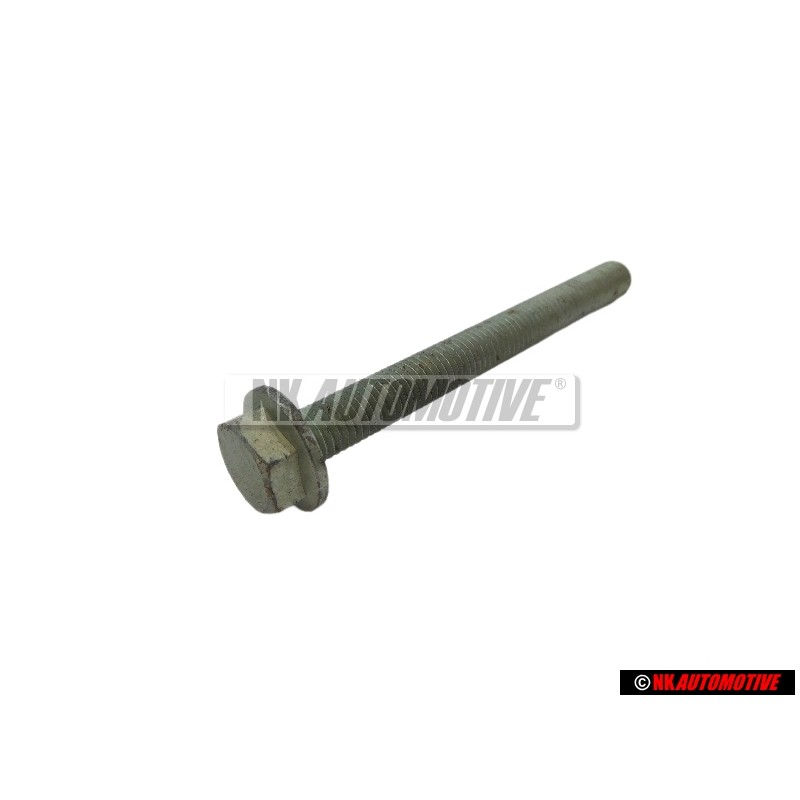 Γνήσιο Audi Εξάγωνη Βίδα Universal - N 10443602