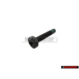 Γνήσιο Audi Βίδα Με Πλακέ Κεφαλή - N 10554006