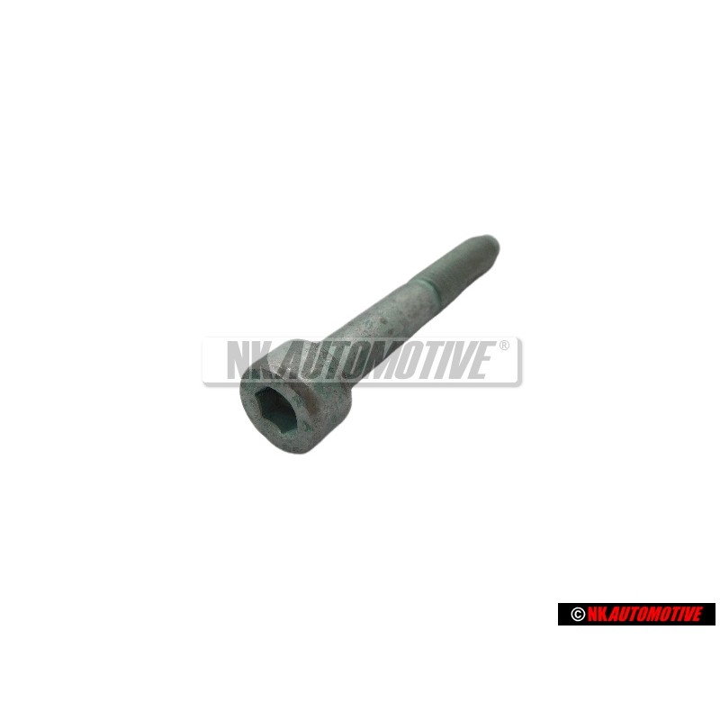 Γνήσιο Audi Κυλινδρική Βίδα Με Κεφαλή Άλλεν - N 90329204