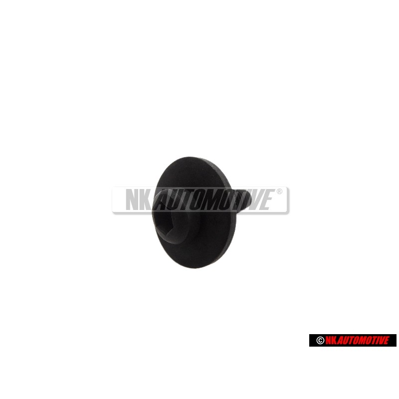 Γνήσιο Audi Εξάγωνη Βίδα Universal - N 90482001