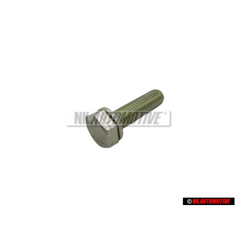 Γνήσιο Audi Εξάγωνη Βίδα Universal - N 90826801