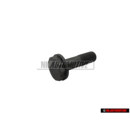 Γνήσιο Audi Δωδεκάγωνη Βίδα - N 90868601