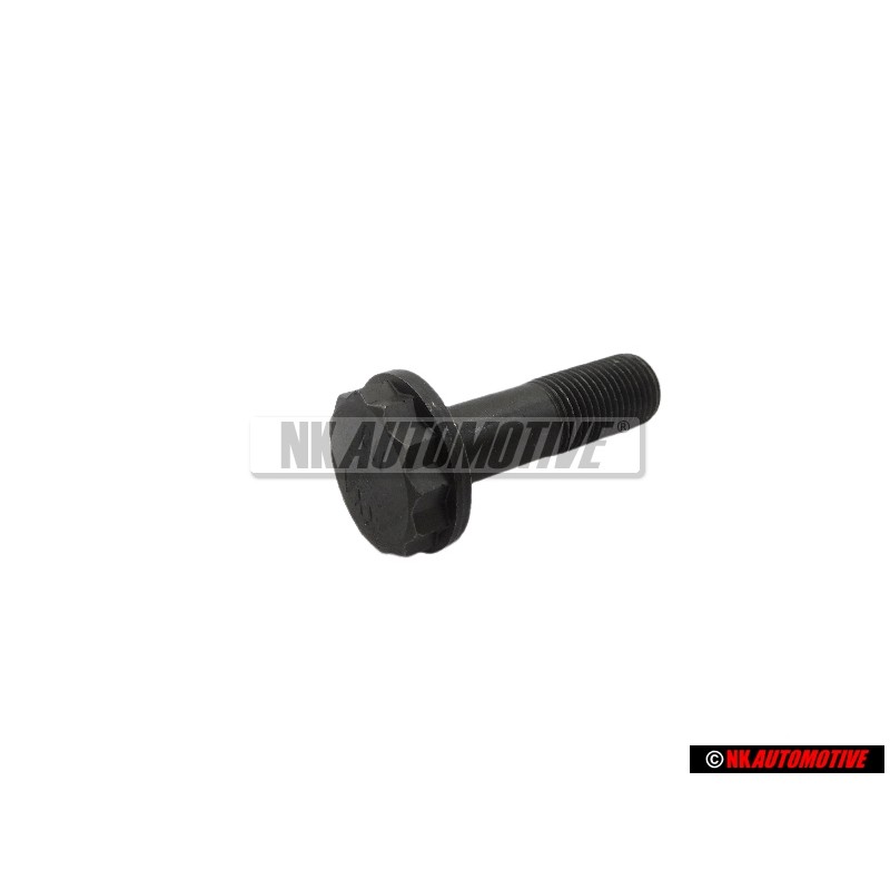 Γνήσιο Audi Δωδεκάγωνη Βίδα - N 90868601
