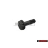 Γνήσιο Audi Δωδεκάγωνη Βίδα - N 90868601