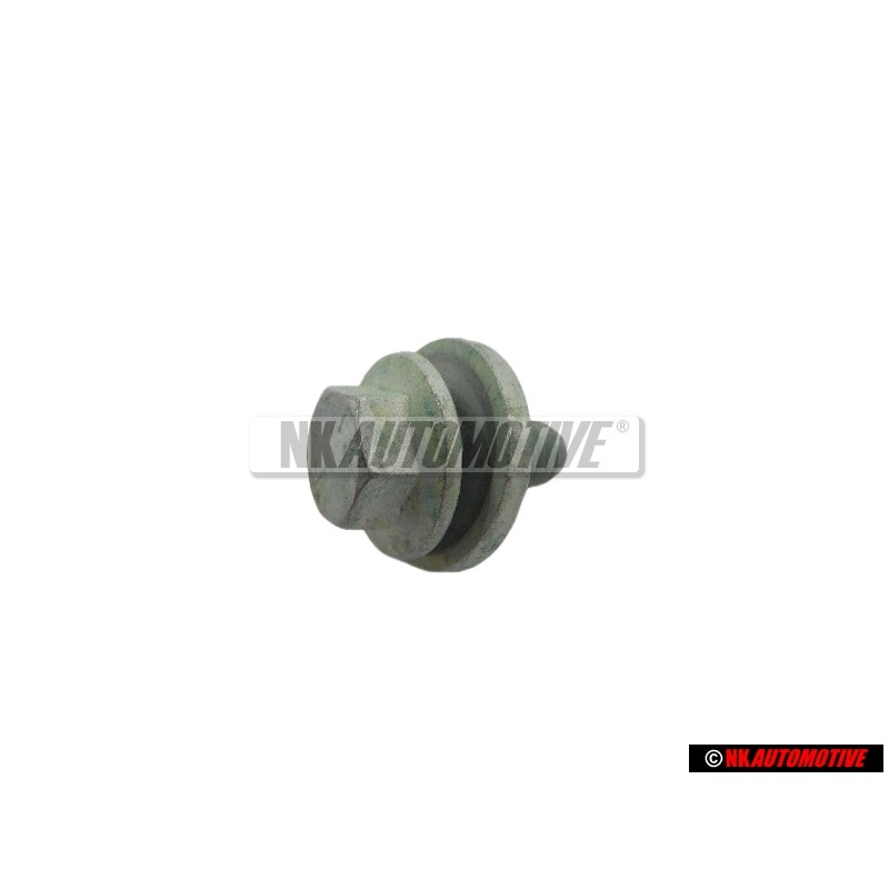 Γνήσιο Audi Εξάγωνη Βίδα Universal - N 90940101