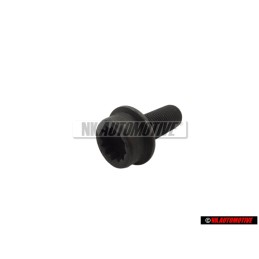 Γνήσιο Audi Εσ. Εξάγ. Κυλ Βίδα Με Πατούρα - N 90957001
