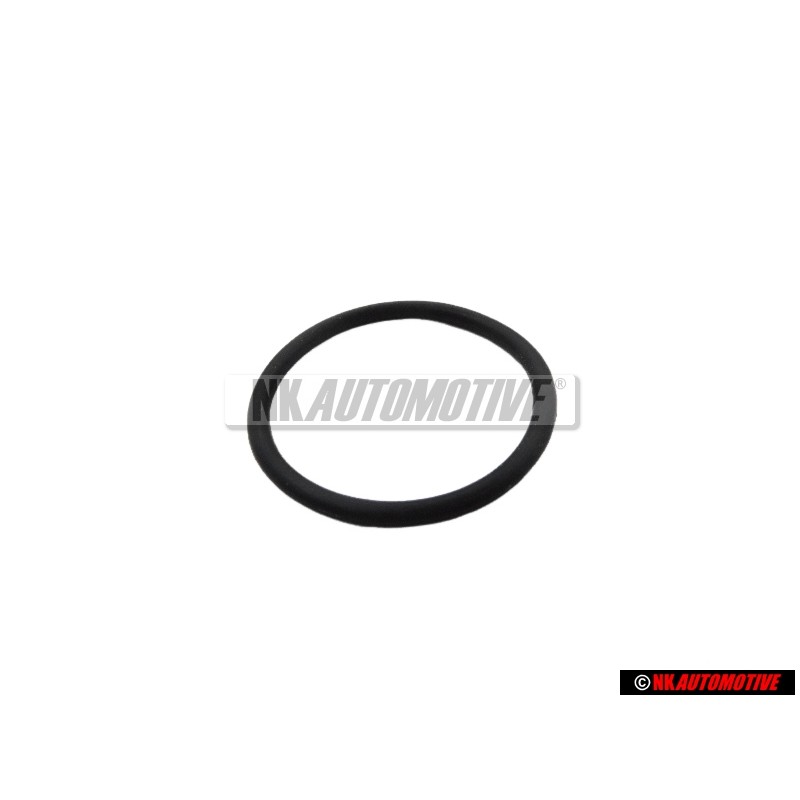 Γνήσιο Audi Στεγανοποιητικός Δακτύλιος Ο - N 90989503