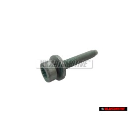 Γνήσιο Audi Εξάγωνη Βίδα Universal - N 91027101