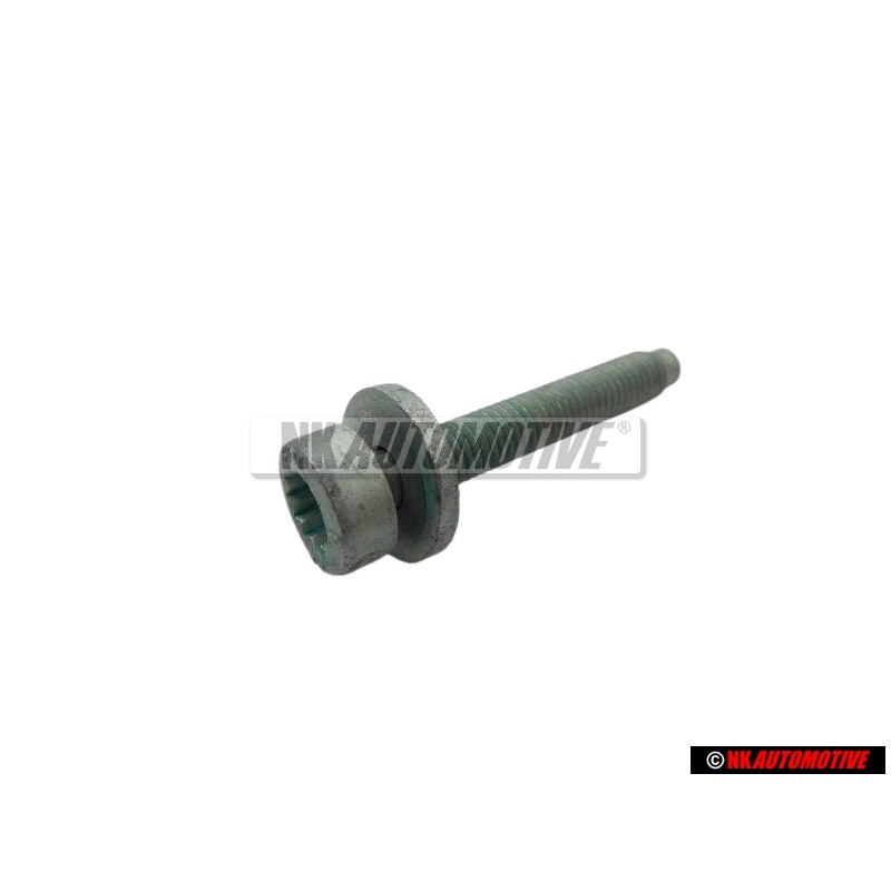 Γνήσιο Audi Εξάγωνη Βίδα Universal - N 91027101