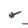 Γνήσιο Audi Εξάγωνη Βίδα Universal - N 91027101