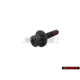 Γνήσιο Audi Κυλινδρική Βίδα Με Κεφαλή Άλλεν Universal - N 91117001